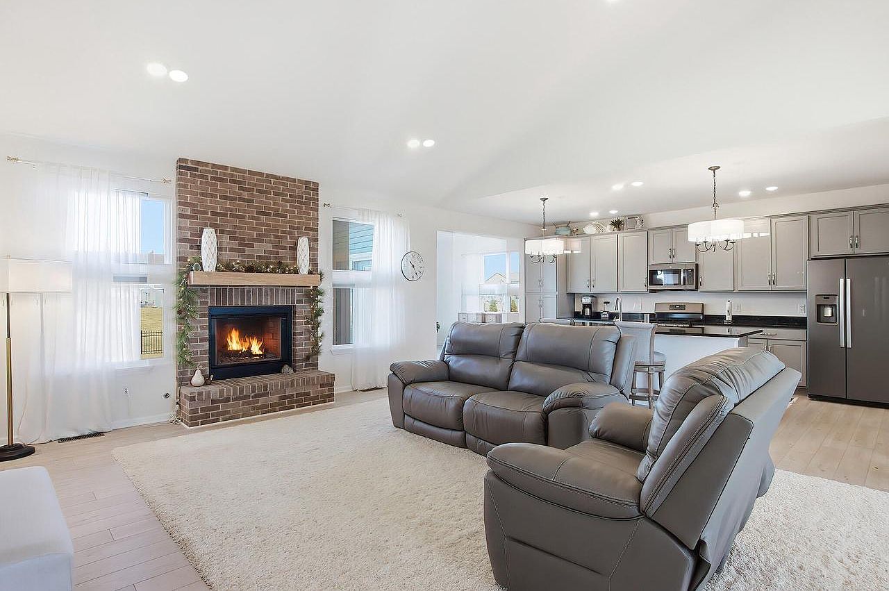 406 Canterbury Ct Williams Bay, WI 53191 - Thumbnail 5