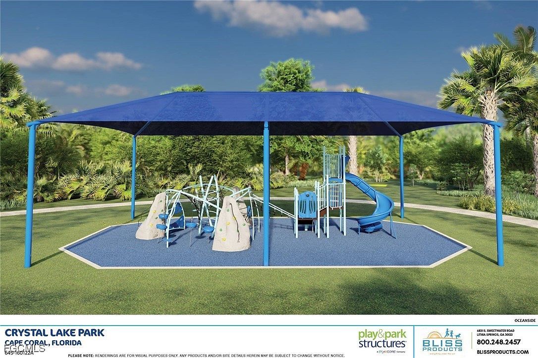 4004 NW 38th Ter Cape Coral, FL 33993 - Thumbnail 5