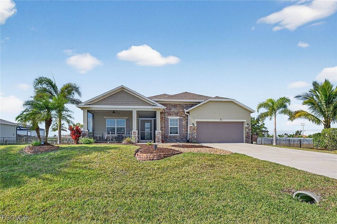 1522 NW 38th Ave Cape Coral, FL 33993 - Thumbnail 5