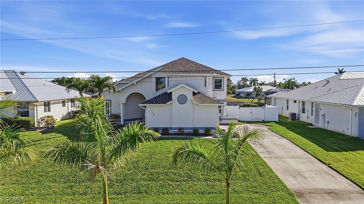1722 SW 45th St Cape Coral, FL 33914 - Thumbnail 5