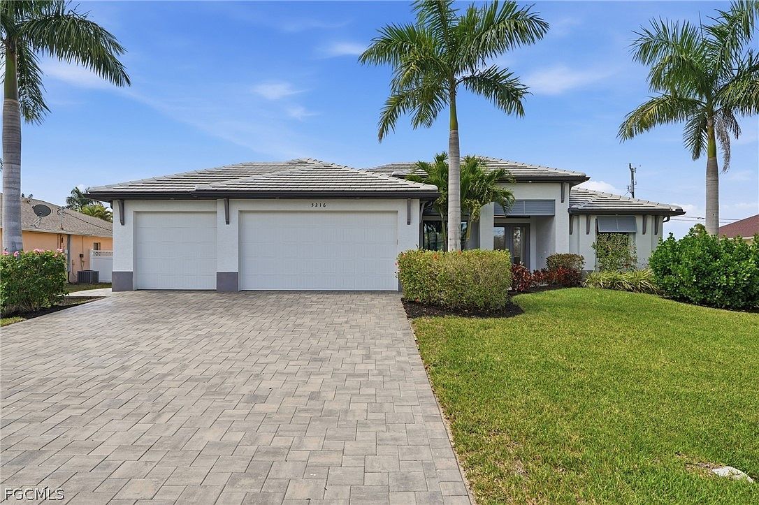 5216 SW 27th Place Cpe Coral, FL 33914 - Thumbnail 5