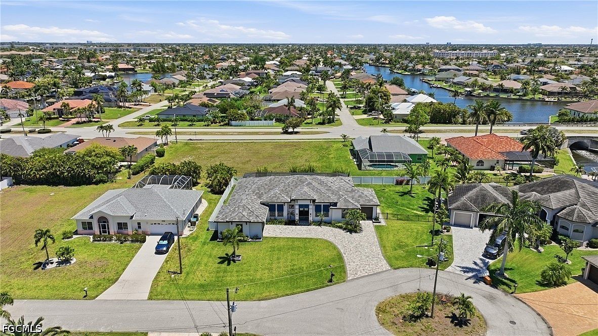 4009 SW 25th Pl Cape Coral, FL 33914 - Thumbnail 5