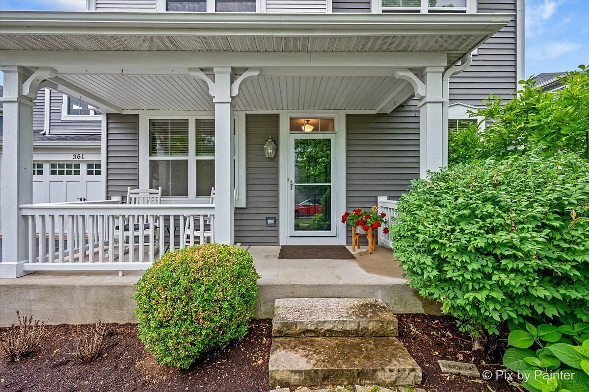 361 Oakmont Dr Cary, IL 60013 - Thumbnail 5