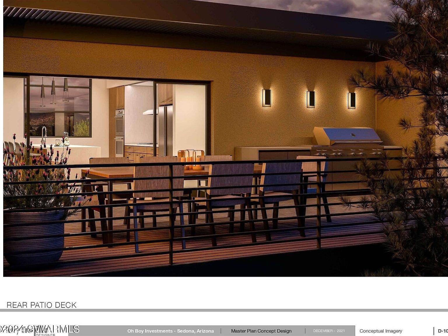 240 Casitas Ct Sedona, AZ 86351 - Thumbnail 5