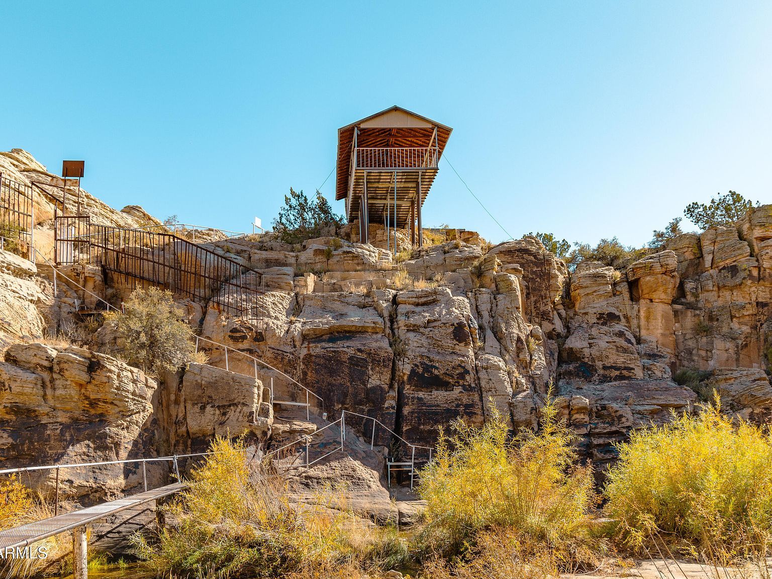 0 Bell Cow Art Ranch Rd #11 Winslow, AZ 86047 - Thumbnail 5