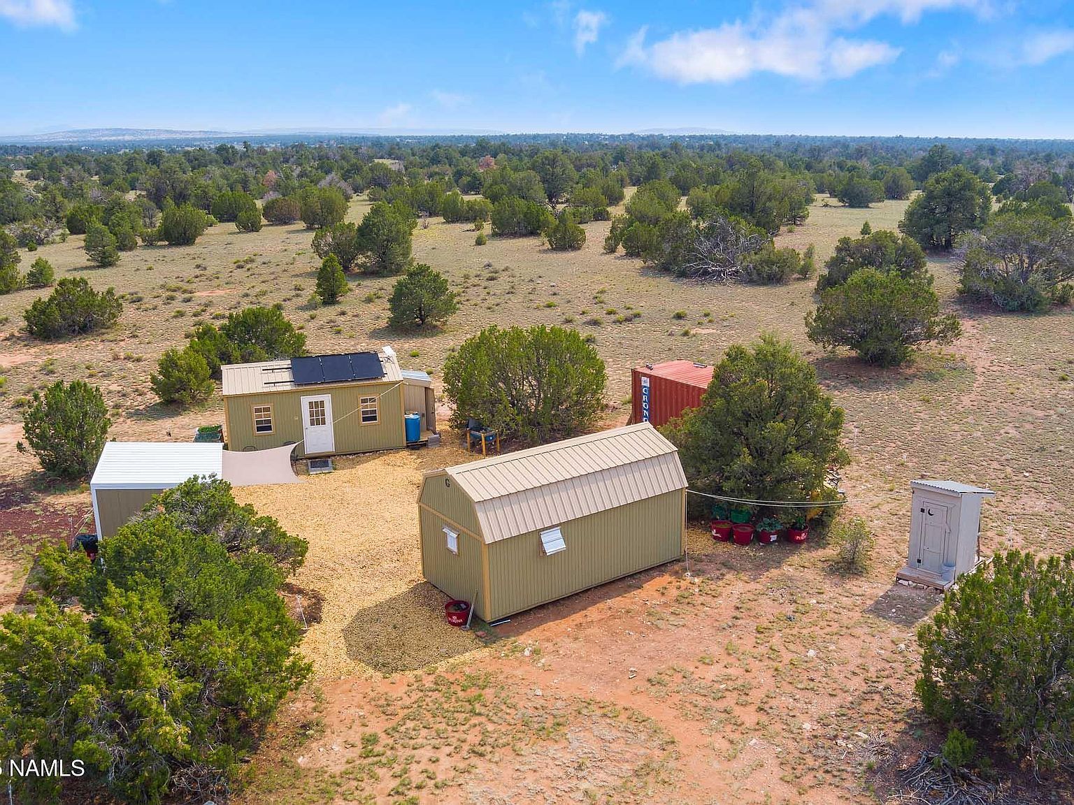 10448 S Rim Ranch Rd Williams, AZ 86046 - Thumbnail 5