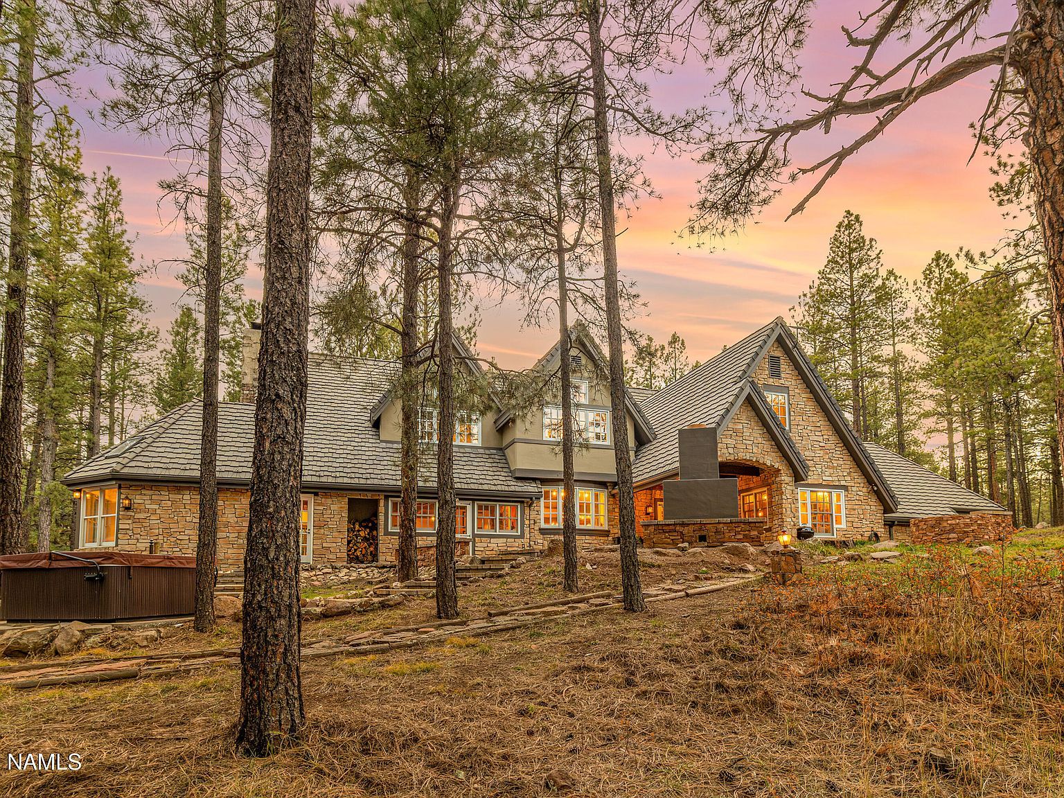 2750 W Forest Hills Dr Flagstaff, AZ 86001 - Thumbnail 5