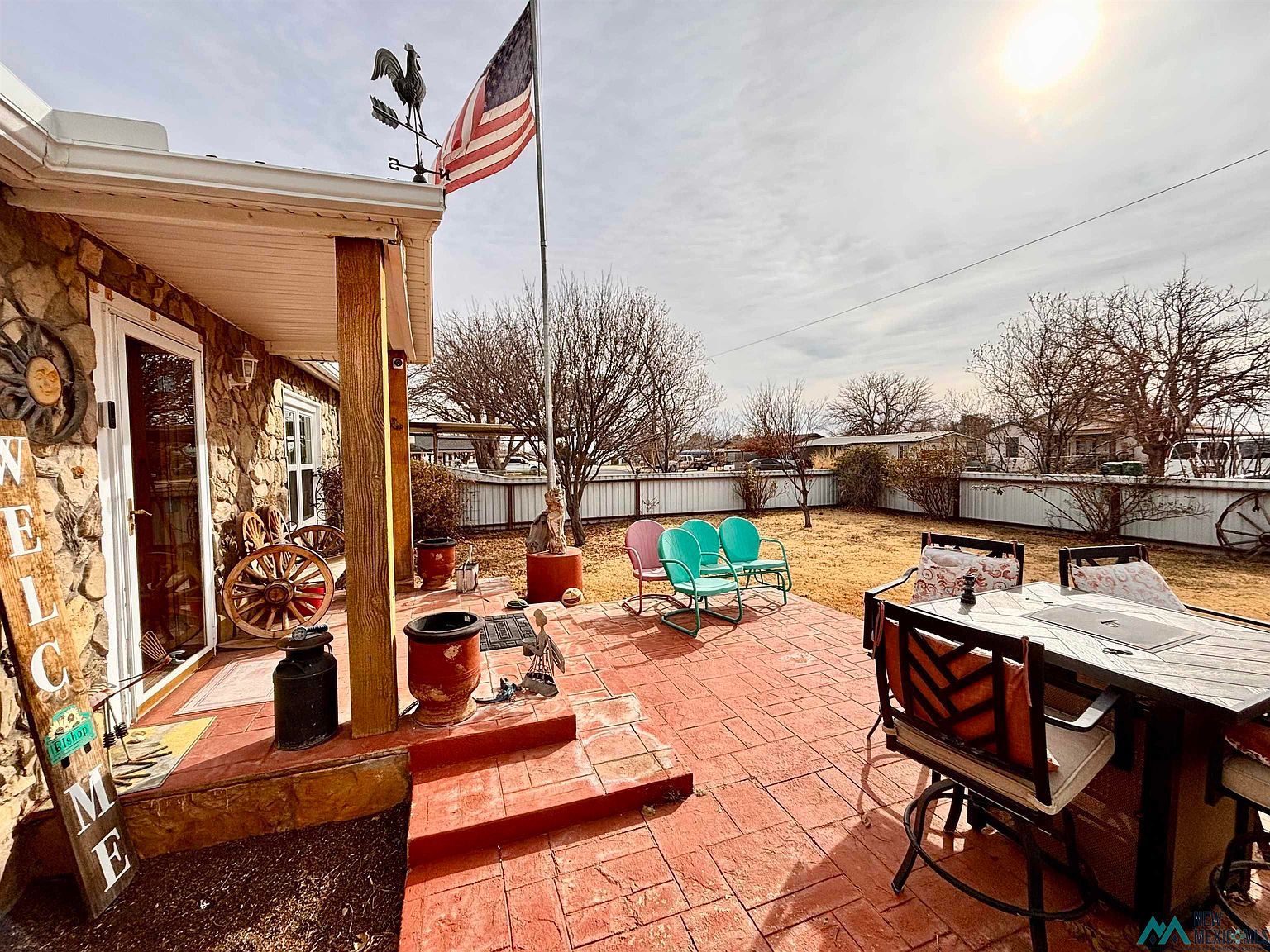 618 W H Ave Lovington, NM 88260 - Thumbnail 5