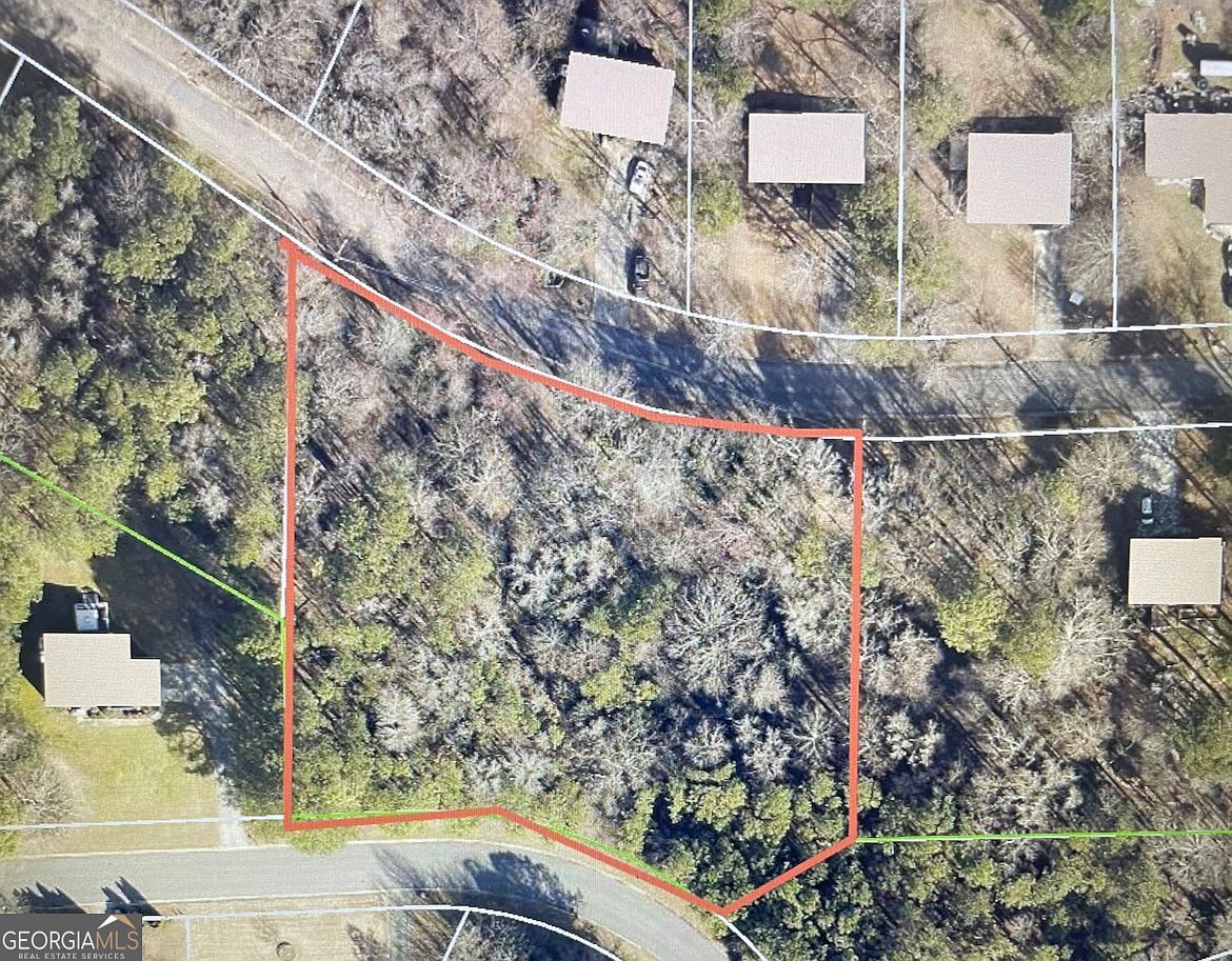 2115 Logan Dr Jonesboro, GA 30236 - Thumbnail 5