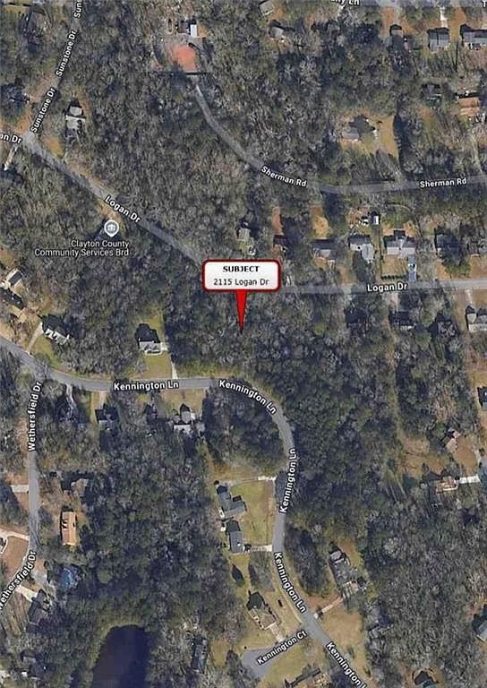 2115 Logan Dr #42 Jonesboro, GA 30236 - Thumbnail 5