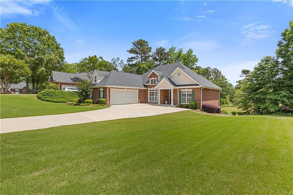 5791 Epping Ct Douglasville, GA 30135 - Thumbnail 5