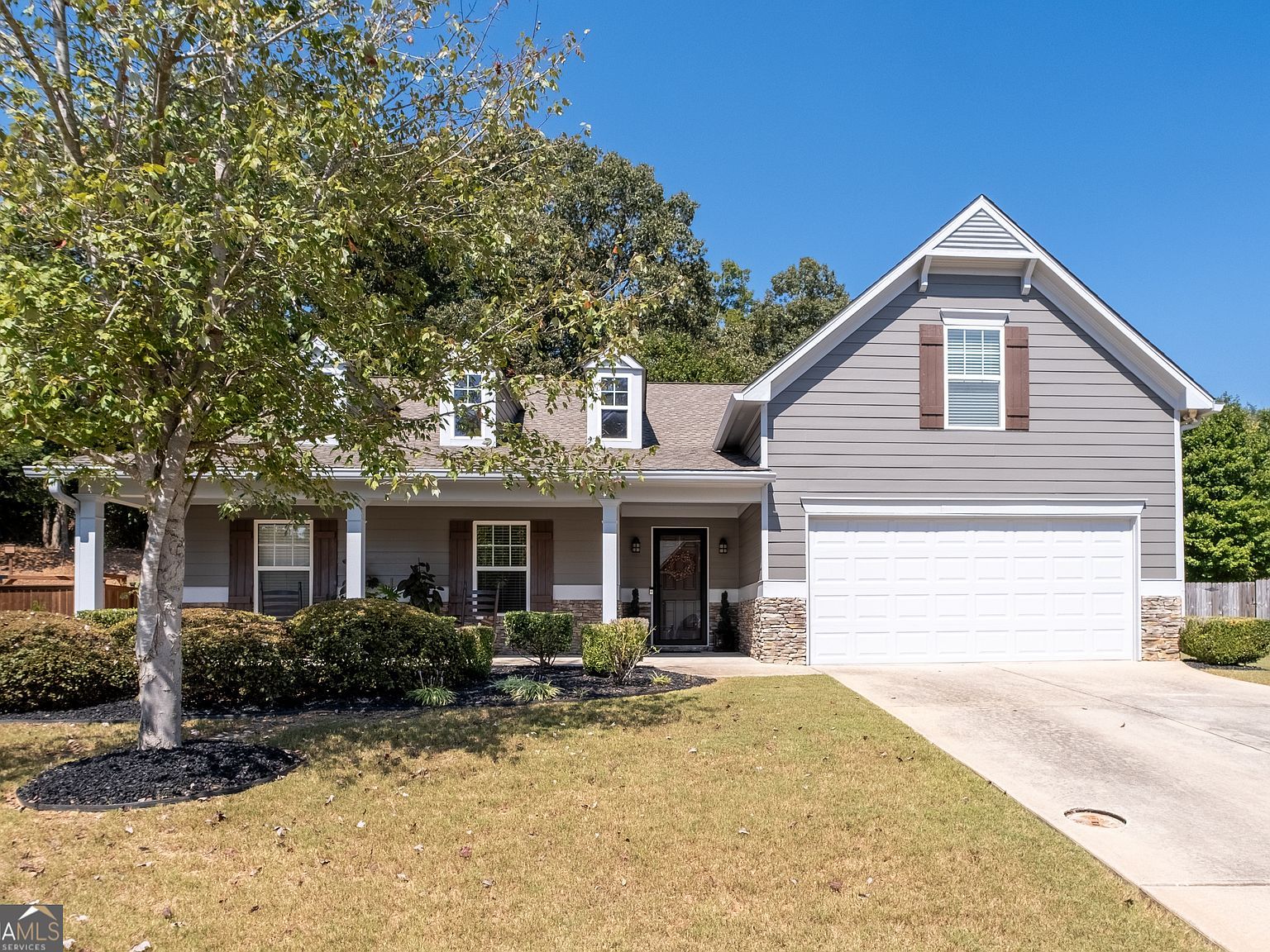 4458 Spring Mtn Powder Springs, GA 30127 - Thumbnail 5