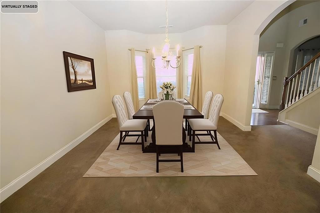 6074 Locklear Way Douglasville, GA 30134 - Thumbnail 5