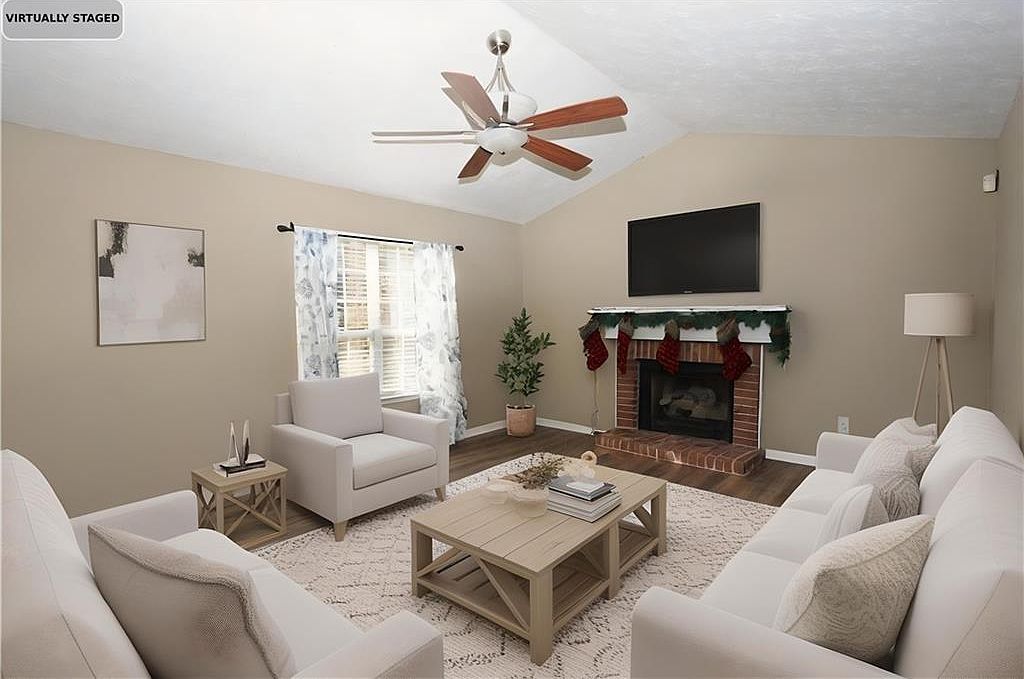 34 Clay Ct Villa Rica, GA 30180 - Thumbnail 5