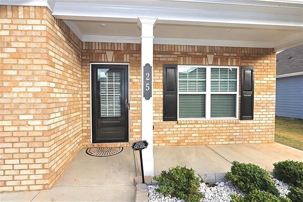 25 Thacker Trl Adairsville, GA 30103 - Thumbnail 5