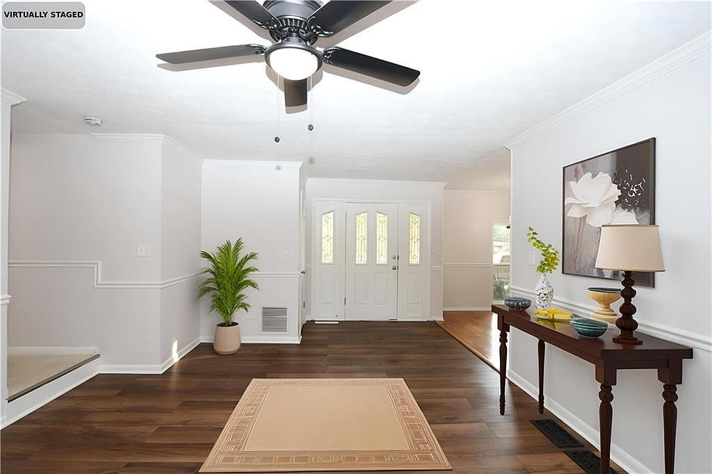 1033 Sandalwood Dr Lawrenceville, GA 30043 - Thumbnail 5