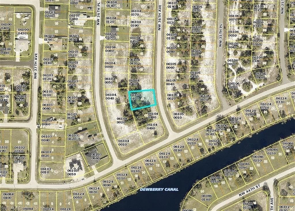 4510 NW 36th Ave Cape Coral, FL 33993 - Thumbnail 5