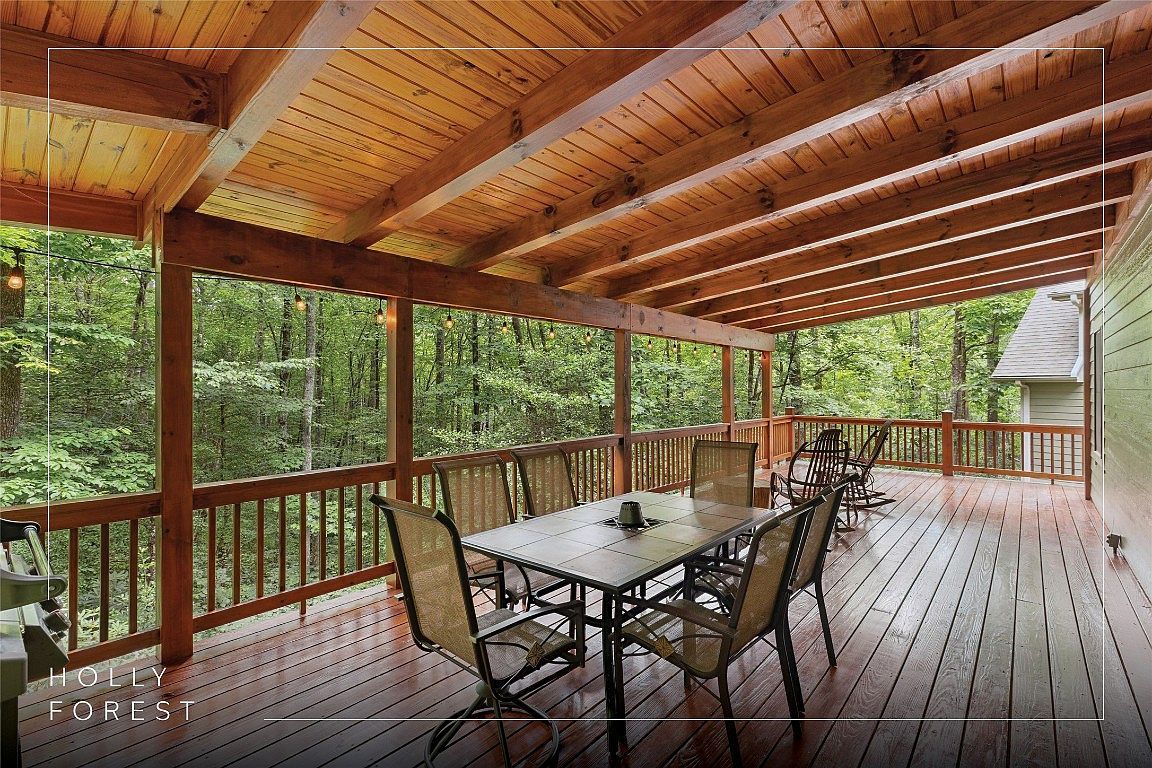 132 Azalea Ct Sapphire, NC 28774 - Thumbnail 5