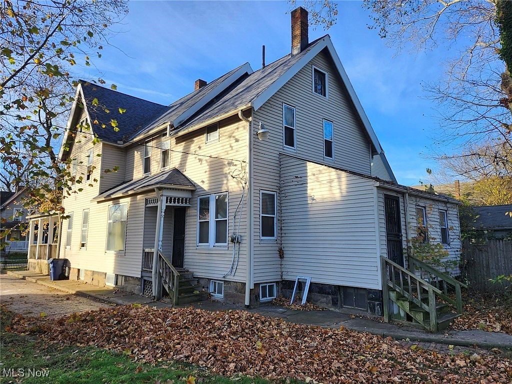 6307 Dibble Ave Cleveland, OH 44103 - Thumbnail 5