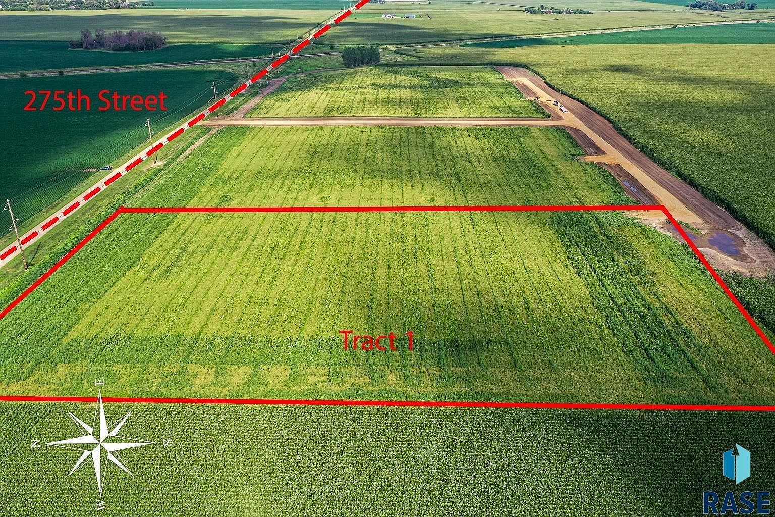 TRACT One Dakota Farms Harrisburg, SD 57032 - Thumbnail 5