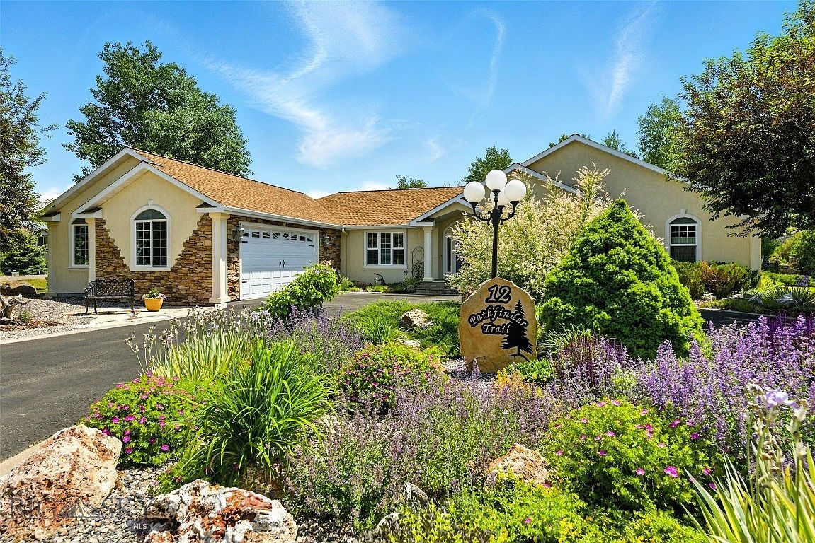 12 Pathfinder Trl Bozeman, MT 59718 - Thumbnail 5