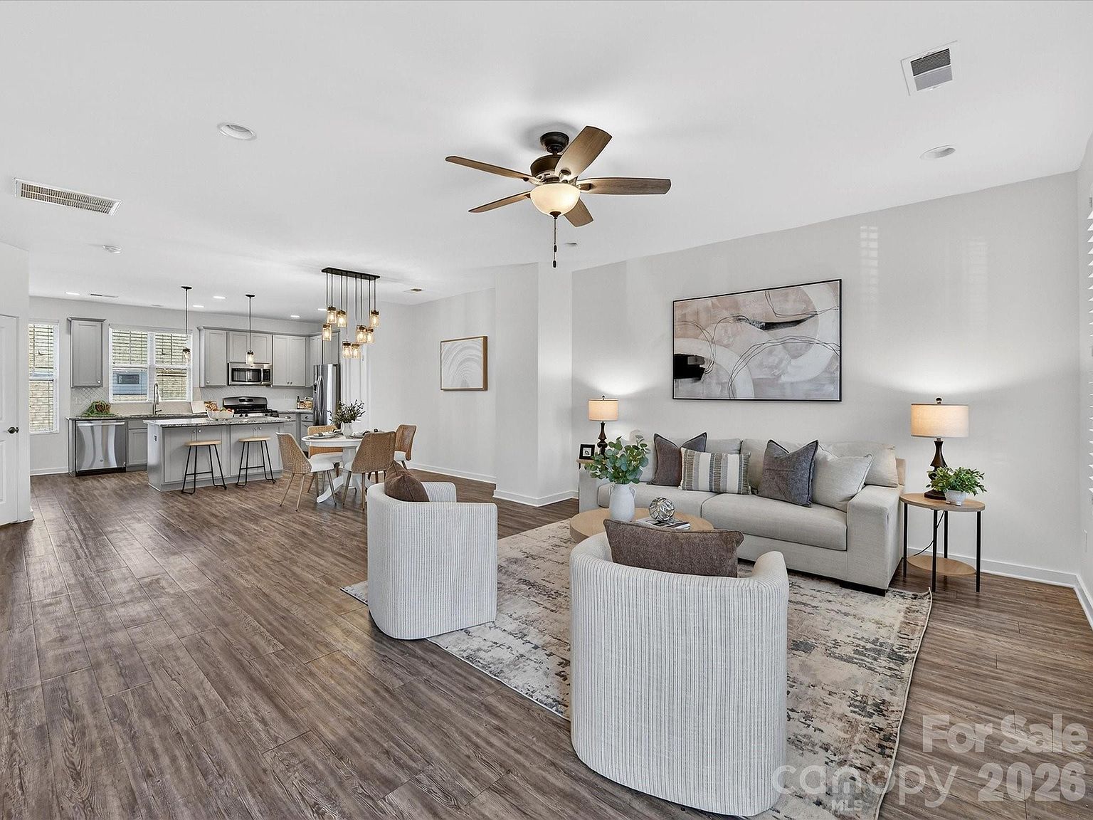 119 Capital Ave #C Mooresville, NC 28117 - Thumbnail 5