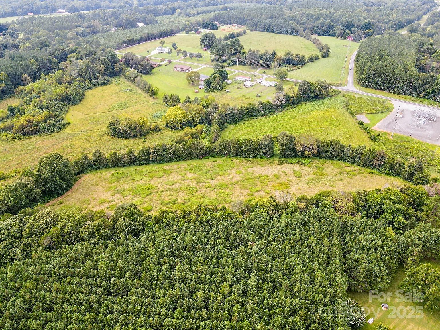 0 Gaston Webbs Chapel Rd Lincolnton, NC 28092 - Thumbnail 5