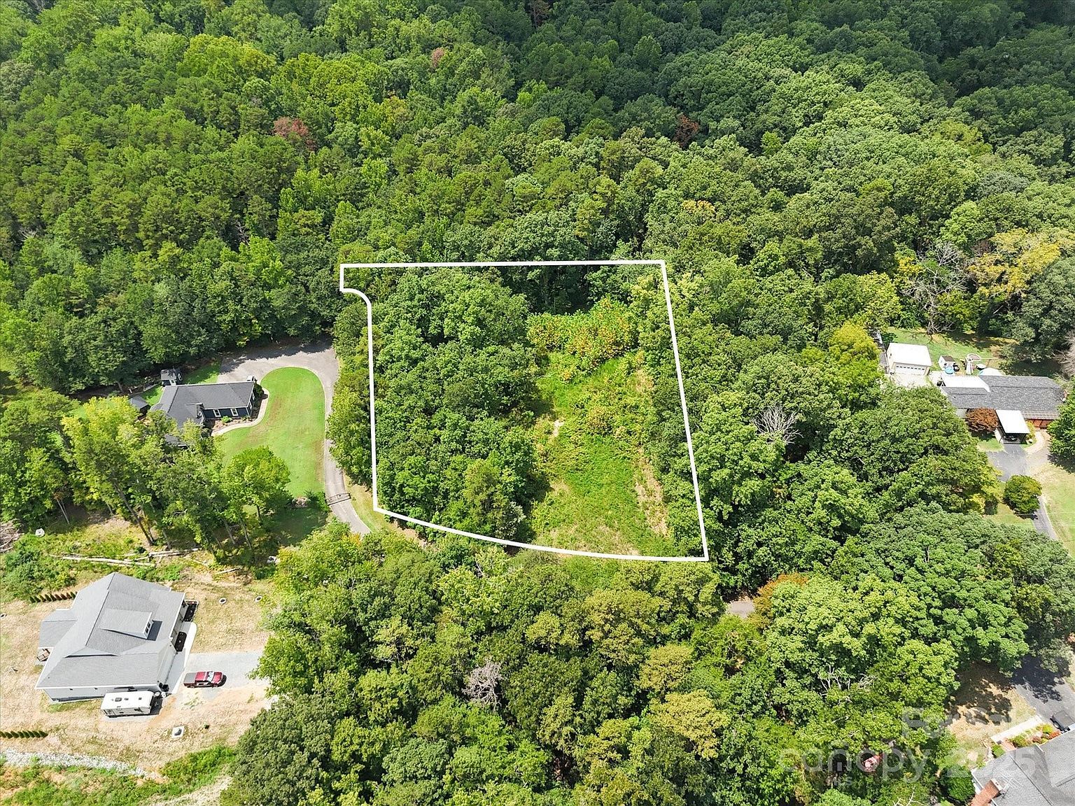 836 & 840 Breton Rd Charlotte, NC 28214 - Thumbnail 5