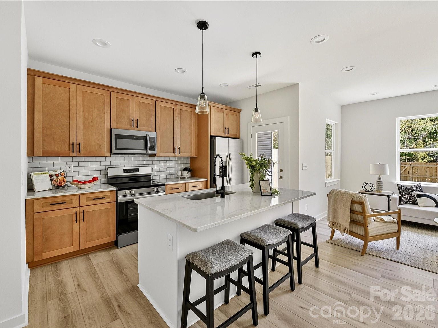 655 Stillgreen Ln Charlotte, NC 28214 - Thumbnail 5