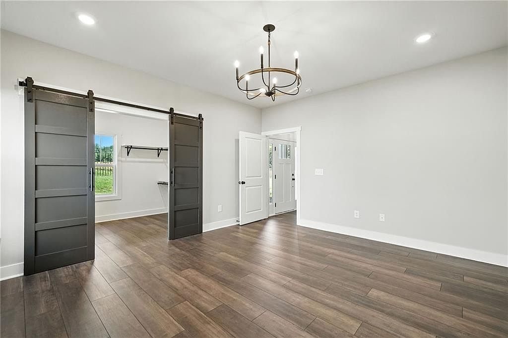 135 Old Alabama Rd Emerson, GA 30137 - Thumbnail 5