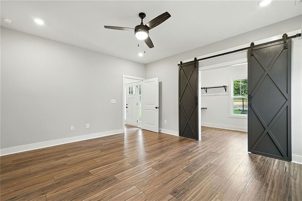 133 Old Alabama Rd SE Emerson, GA 30137 - Thumbnail 5