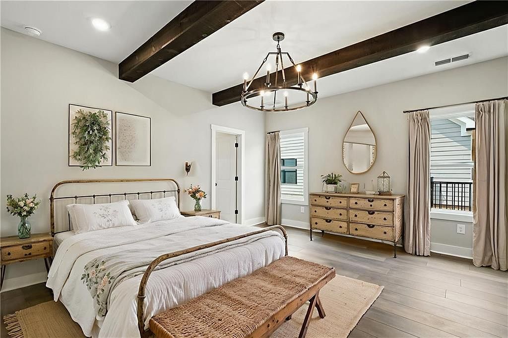 127 Old Alabama Rd SE Emerson, GA 30137 - Thumbnail 5