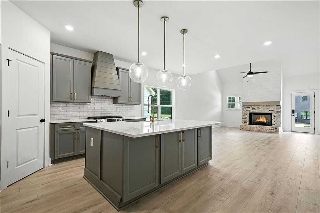 129 Old Alabama Rd Emerson, GA 30137 - Thumbnail 5