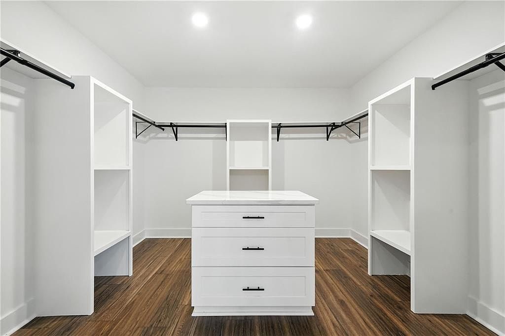 131 Old Alabama Rd Emerson, GA 30137 - Thumbnail 5