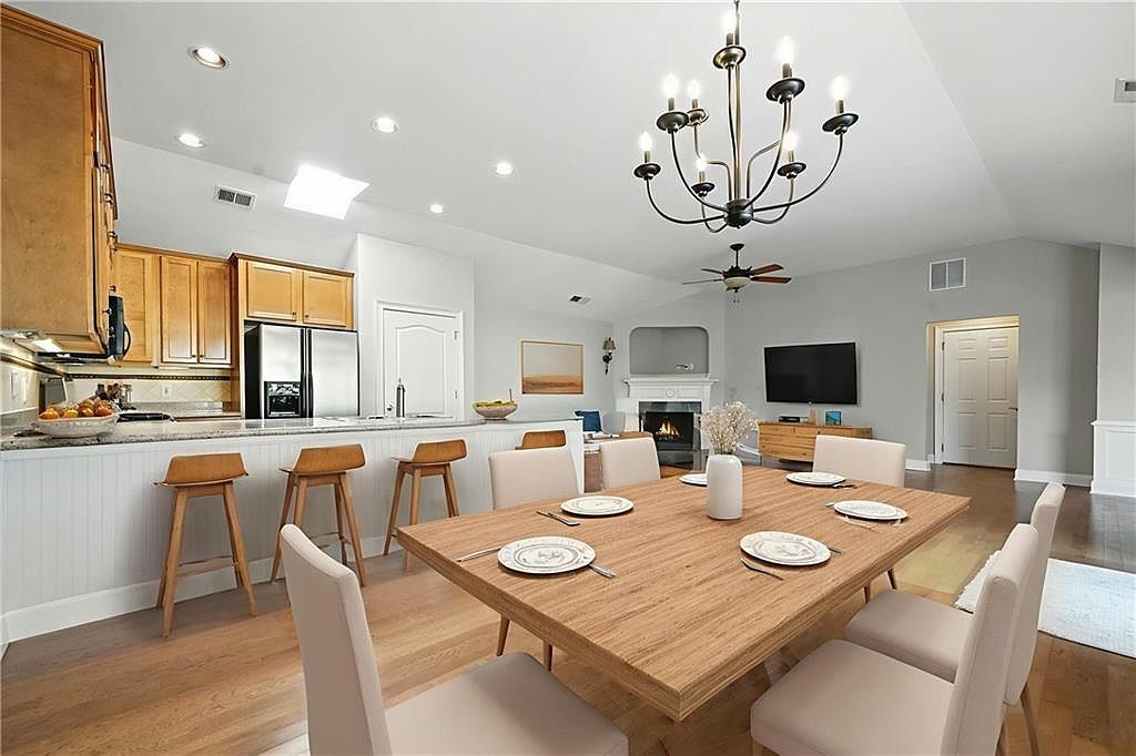 309 Jessica Way Canton, GA 30114 - Thumbnail 5