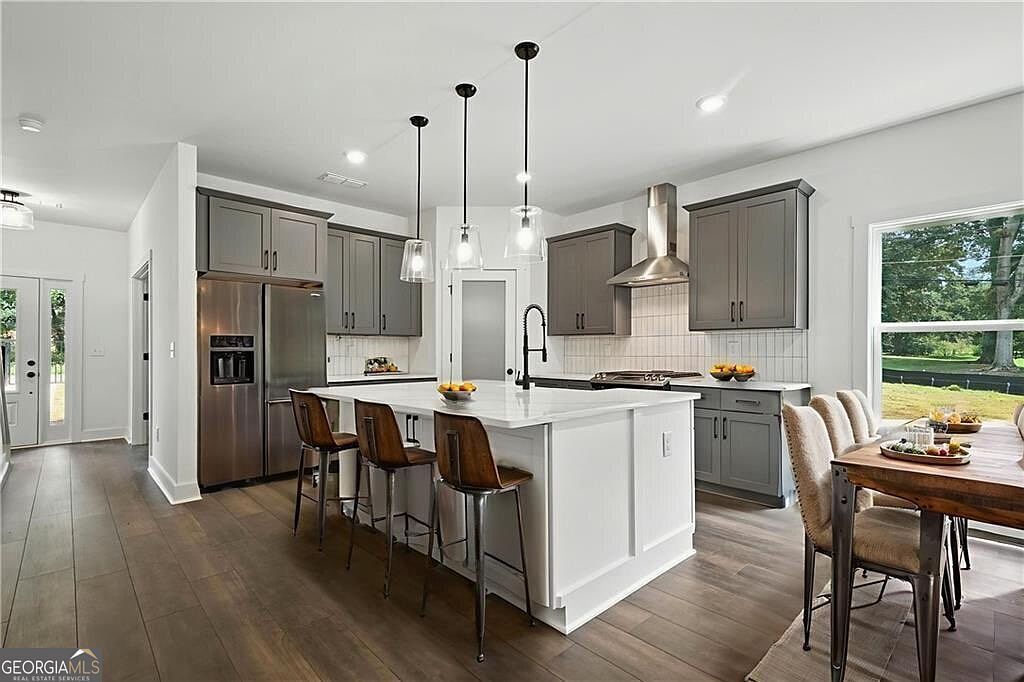 0 Old Alabama Rd SE Cartersville, GA 30120 - Thumbnail 5