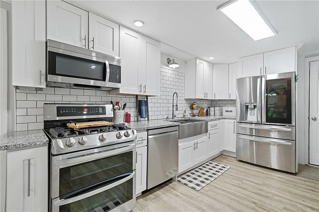 238 Trinity Church Rd Canton, GA 30115 - Thumbnail 5