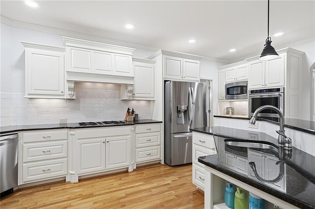 507 Blue Ridge Way Canton, GA 30114 - Thumbnail 5