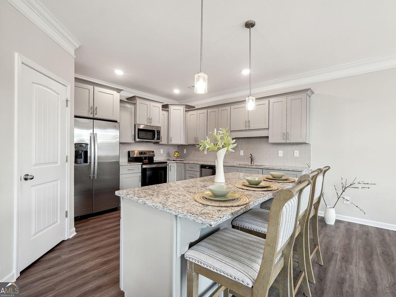 2710 Fareed St Douglasville, GA 30135 - Thumbnail 5