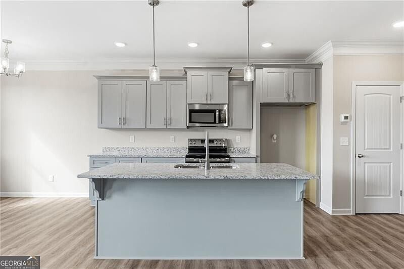 2960 Fareed St Douglasville, GA 30135 - Thumbnail 5