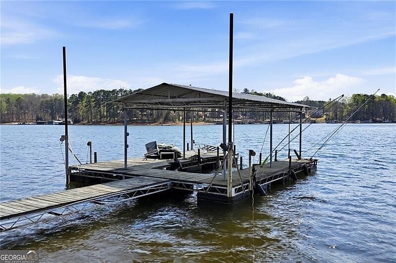 1810 Kilough Church Rd Dawsonville, GA 30534 - Thumbnail 5