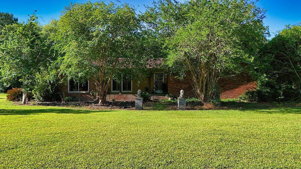 4187 Tanglewood Rd Camilla, GA 31730 - Thumbnail 5