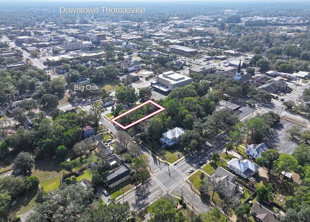 415 N Crawford St Thomasville, GA 31792 - Thumbnail 5