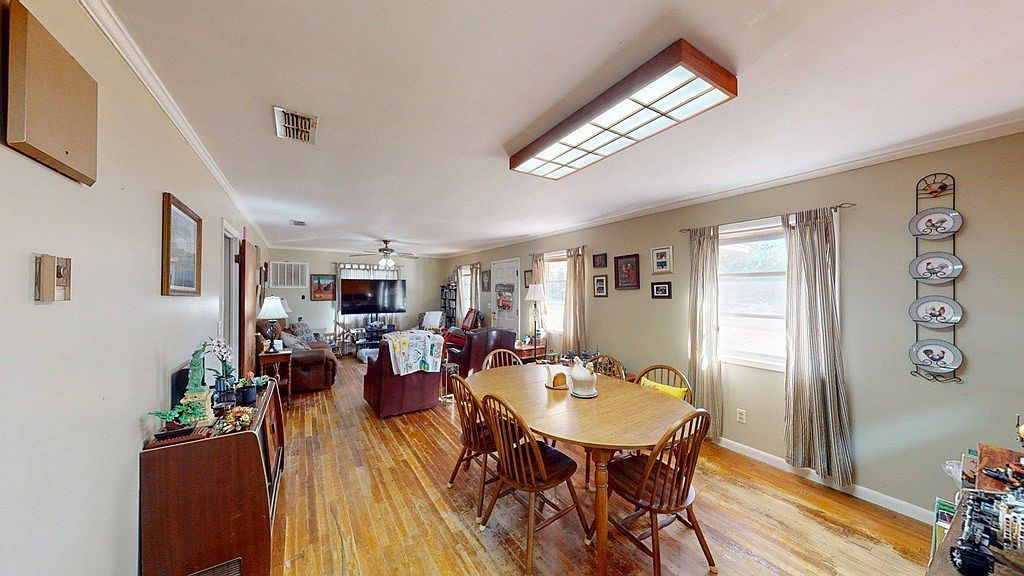 7068 W Marshall St Meigs, GA 31765 - Thumbnail 5