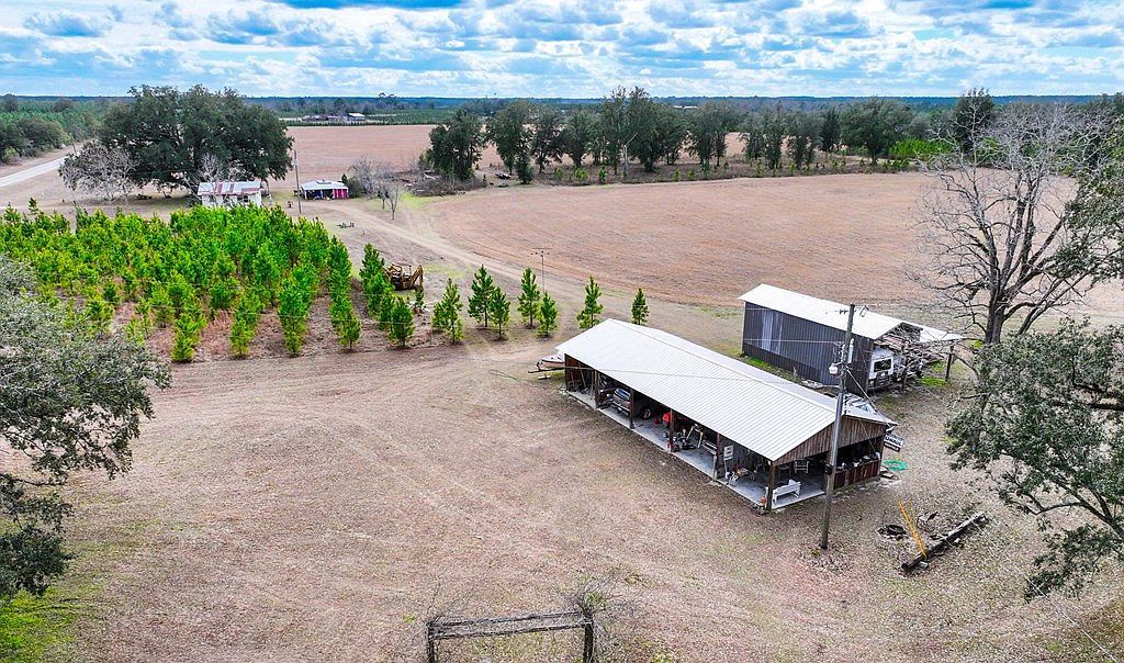 258 Smithtown Rd Bainbridge, GA 39819 - Thumbnail 5