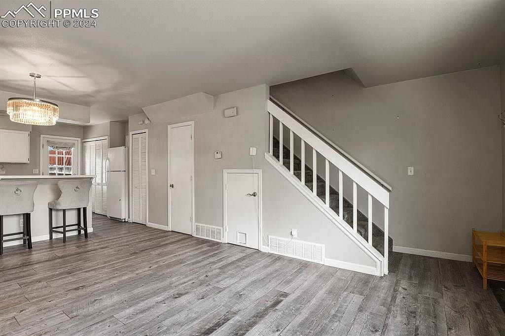 2624 Bannister Ct Colorado Springs, CO 80920 - Thumbnail 5