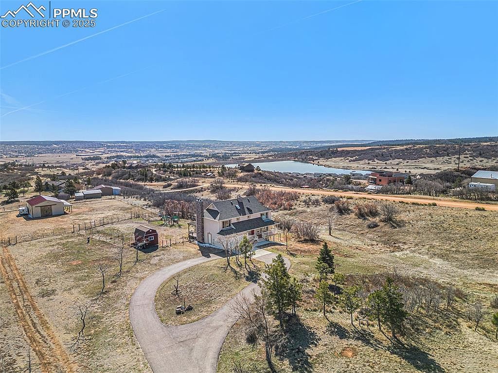 16165 Wright Rd Monument, CO 80132 - Thumbnail 5