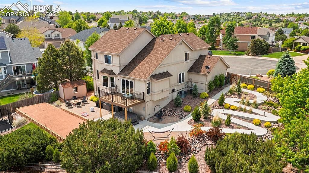 6515 Medicine Springs Dr Colorado Springs, CO 80923 - Thumbnail 5