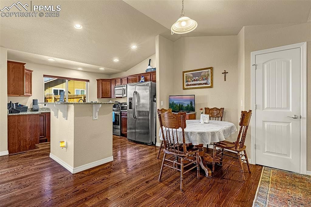 7930 Lightwood Way Colorado Springs, CO 80908 - Thumbnail 5