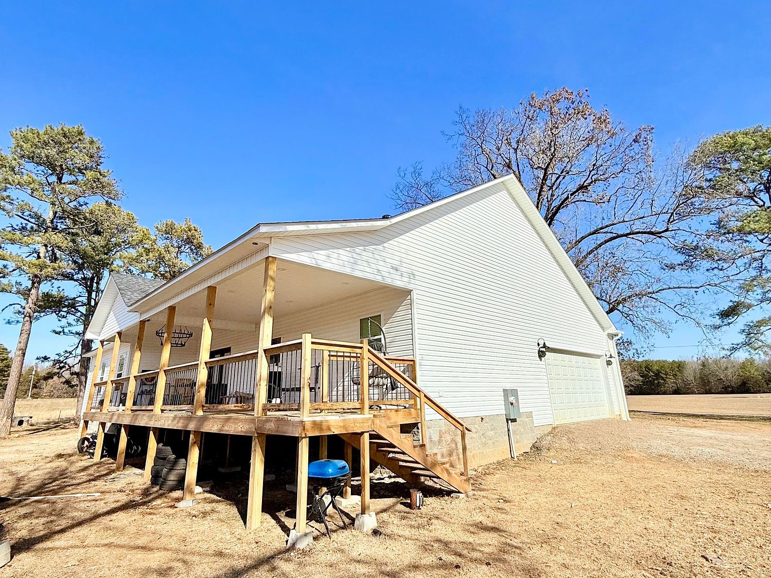 589 Rachel Rd Russellville, AR 72802 - Thumbnail 5